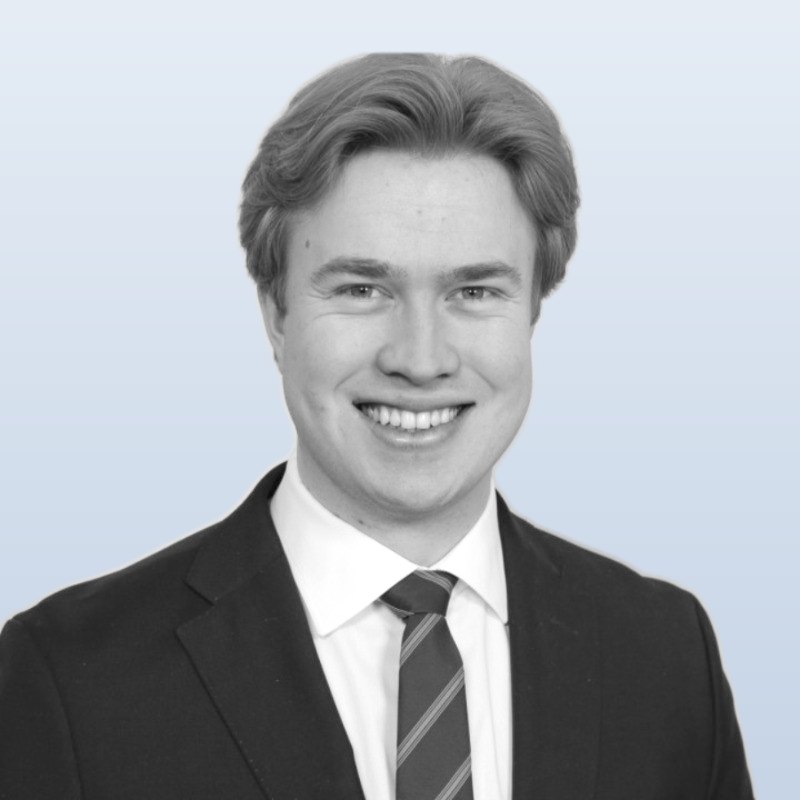 Portrett av Jacob Hambro